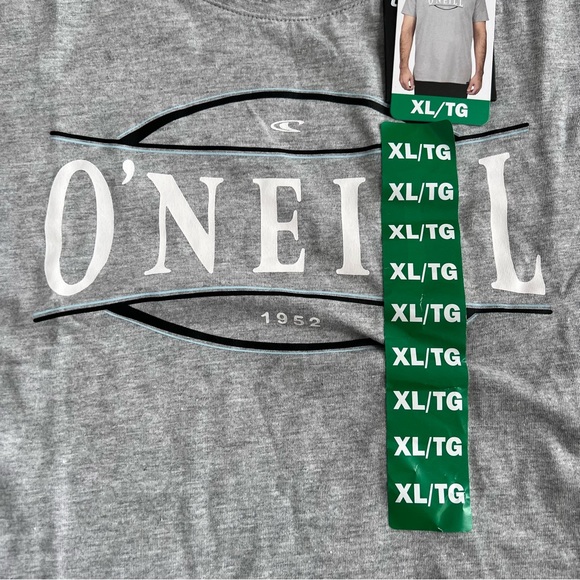 O’Neill Men’s Tee XL - Picture 2 of 6